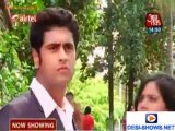 Charu Ka Intkaam!! - Sapne Suhane Ladakpan Ke - 1st July 2013