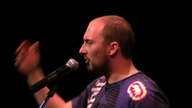 Mirko - Finale Individuelle Dimanche 9 Juin