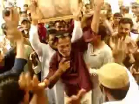 30 JUNE 2013 ALTAF BHAI ADDRESS @ MQM MIRPURKHAS ZONE OFFICE 02