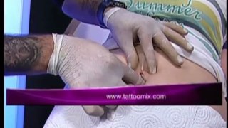 tattoomix canlı yayında,piercing uygulaması,şişli dövme,nişantaşı dövme,mecidiyeköy dövme,tattoomix