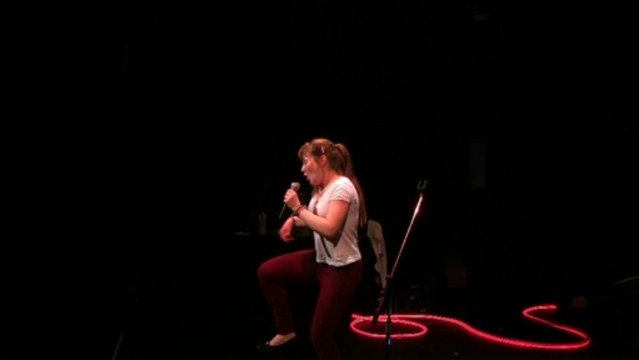 Valentine - Finale Individuelle Dimanche 9 Juin