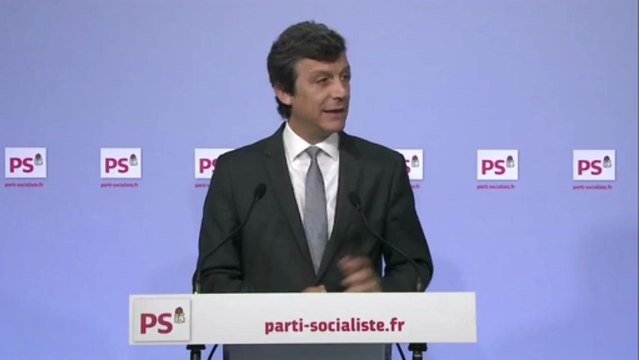 David Assouline salue l'ouverture du debat à l'Assemblée nationale sur la fin du cumul des mandats