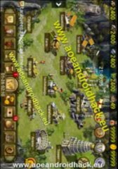 AGE OF EMPIRE HACK CHEAT / Juillet - August 2013 Update IOSANDROID 2013