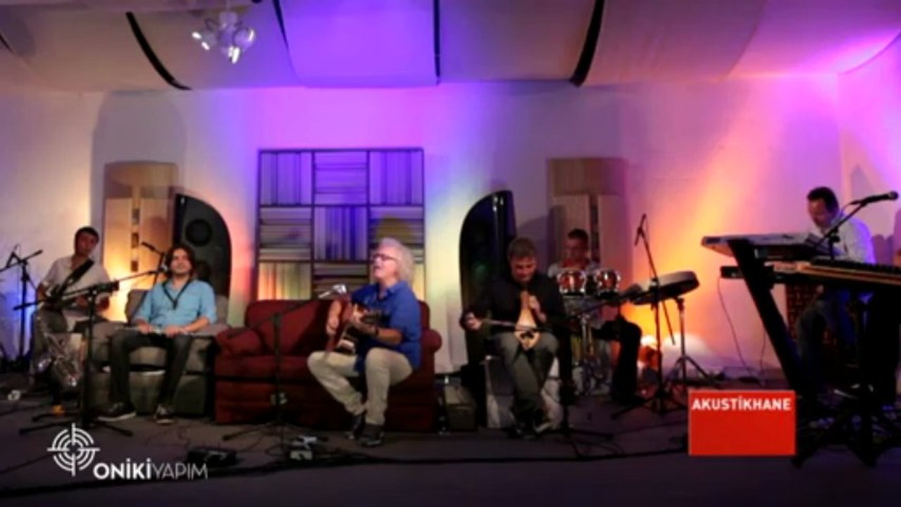 Yeni Türkü - Destina