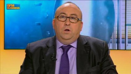 Marc Fiorentino : C’est votre argent - 28 juin 1/5