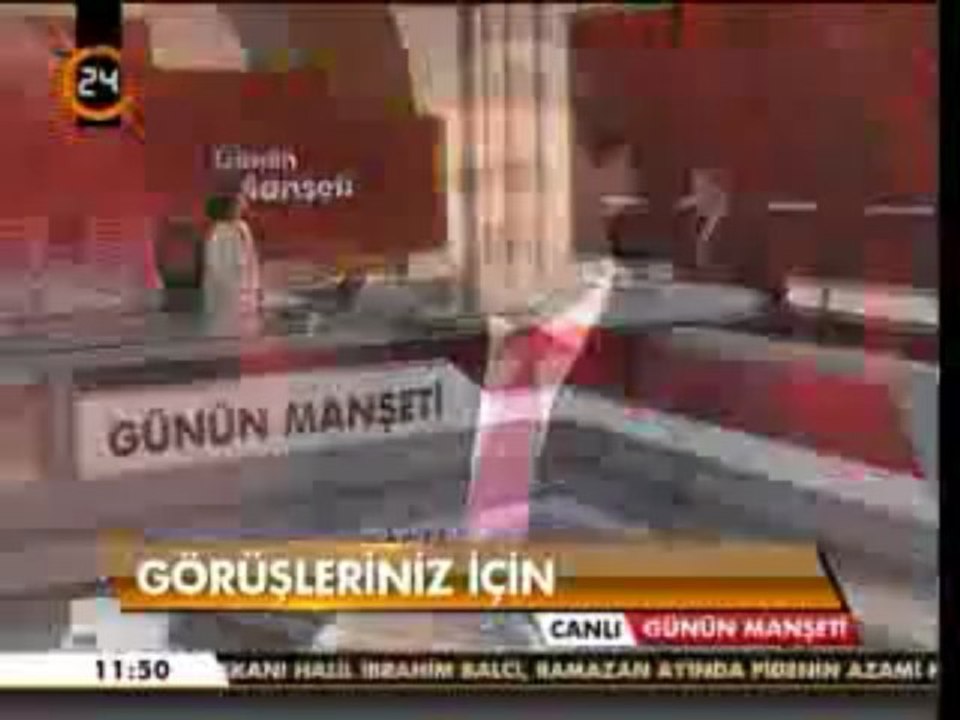 Yiğit Bulut gündemi yorumluyor (01.07.2013) (4)
