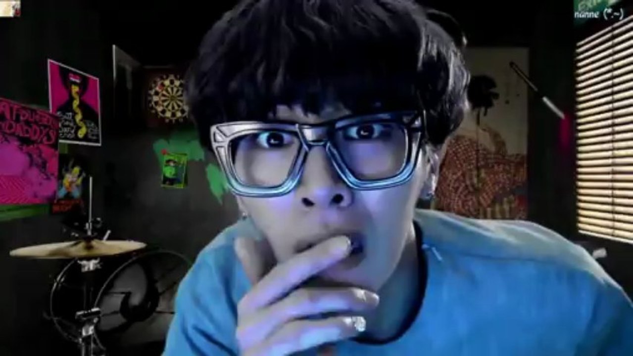 ICON - Rockstar k-pop [german sub]