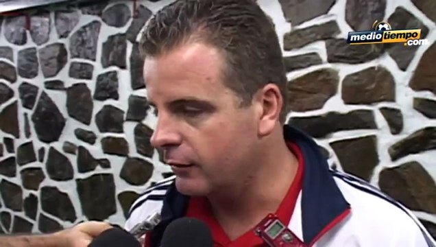 Erick Torres, cerca de Chivas USA