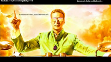Don't Worry (Hey Ram) - Full Song HD - Benny Dayal, Himesh Reshammiya, Arya Acharya - Oh My God
