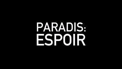 Bande Annonce du film PARADIS ESPOIR - Ulrich Seidl