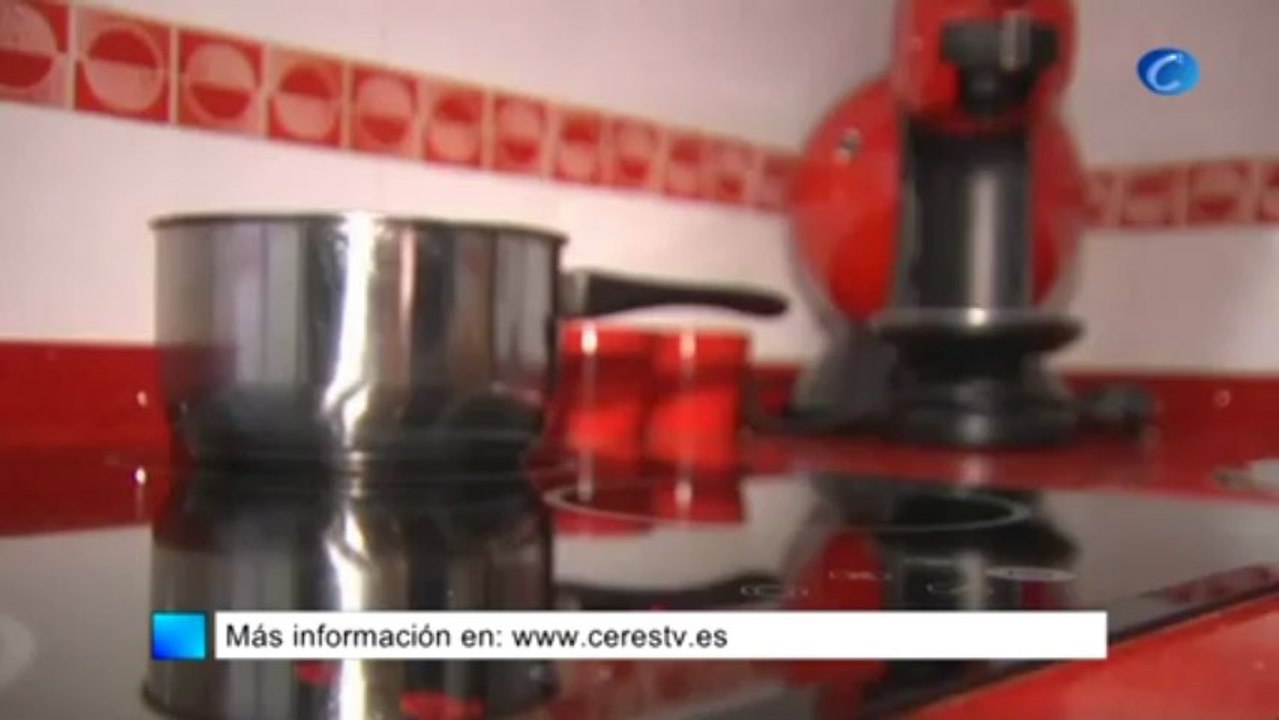 El recibo de la luz sube a partir de hoy, lunes 1 de julio, el 1,2 %