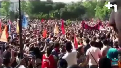 arti bir Ana Haber - Direnişin 140 Vuruşu