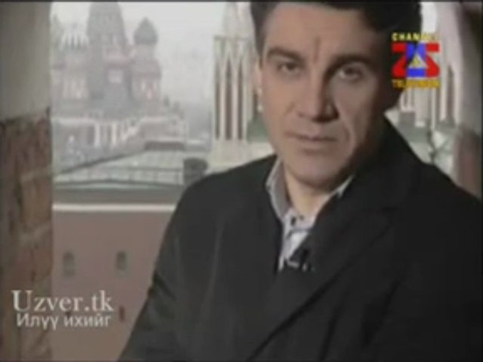 Кремль-9-Заговоры которого не были-2-2 Кремлийн нууц хуйвалдаан