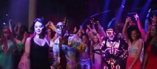 Wyclef Jean - Mid Life Crisis [Official Video]