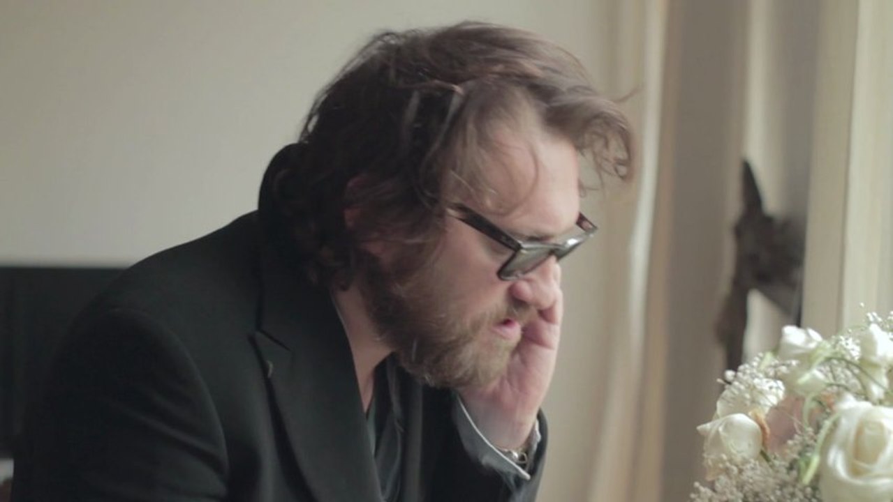 L'ANNIVERSAIRE, ROBERT & LES PETITS BALLONS: Episode 1.