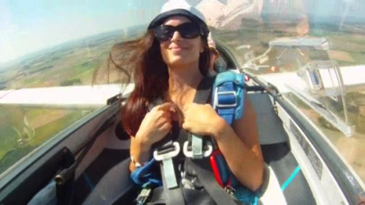 Ca plane pour elles