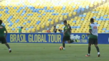 Sędziowie zadowoleni z technologii goal-line