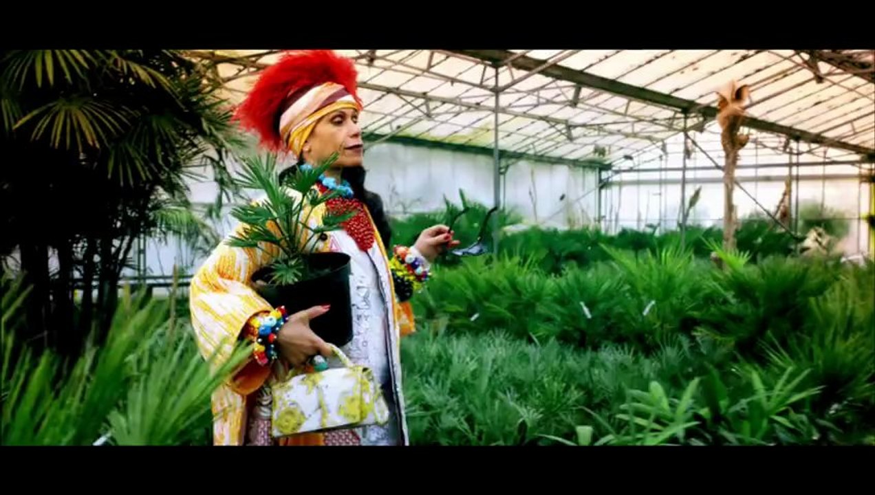 Robyn feat. Snoop Dogg - U Should Know Better (Official Video)