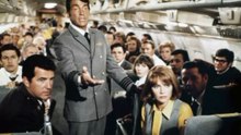 Airport (1970) Full Movie Part 1