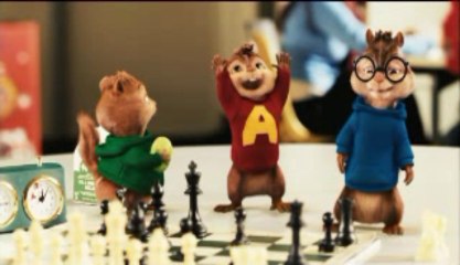 Alvin and the Chipmunks The Squeakquel (2009) Full Movie Part 1