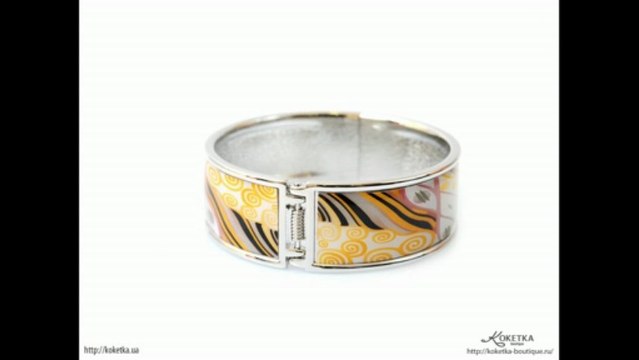 KOKETKA BOUTIQUE - браслеты W 3