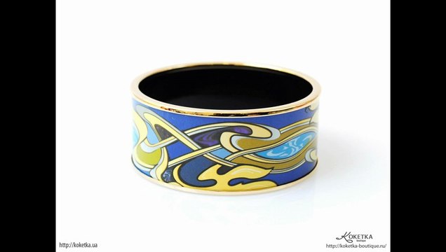 KOKETKA BOUTIQUE - браслеты W 4