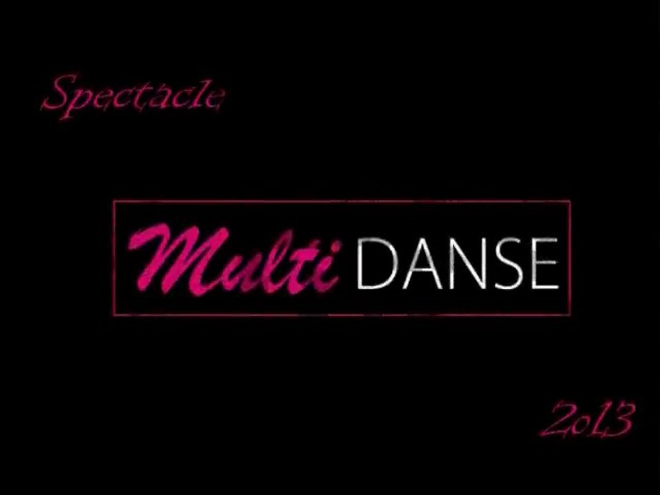 Gala Multidanse "Danse un jour danse toujours" Zumba
