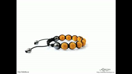 KOKETKA BOUTIQUE - браслеты W 10