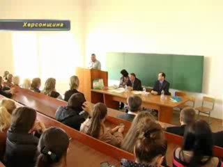 Олимпиада по журналистике состоится в Херсоне