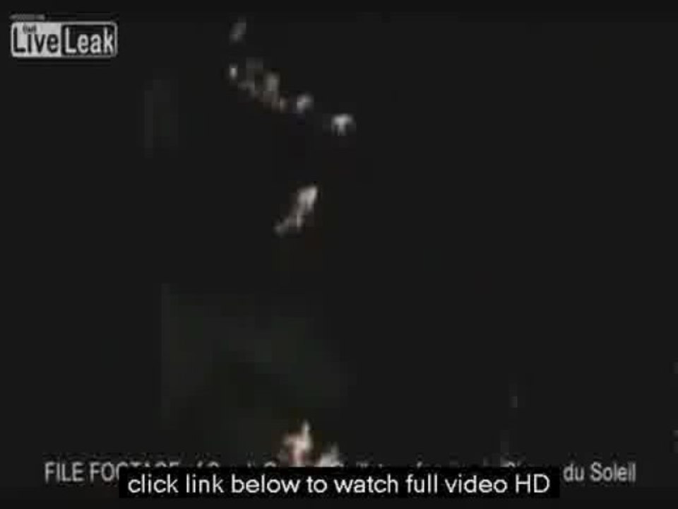 Cirque du Soleil Performer Dies at MGM Grande 30/06/2013 ...