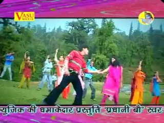 Garhwali Song Poonam Galayan Album Pradhani Bo