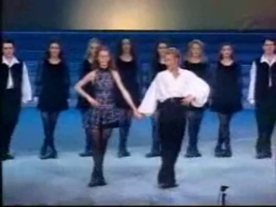 GrupoIrlandesEspetacular