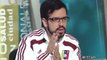 Pizarro: intentan hacer de una conversa un hecho político y eso no dividirá ni hará mella en la oposición