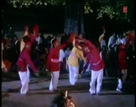 Geet lana Taandi Bal (Garhwali Movie Song) _ Narender Singh Negi, Anuradha Paudwal