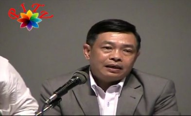 30-6-56อลงกรณ์ พลบุตรการเมืองไทยกับอำนาจนอกรัฐธรรมนูญ