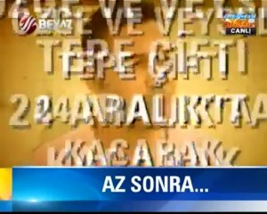 Ebru Gediz ile Yeni Baştan 01.07.2013 1.Kısım