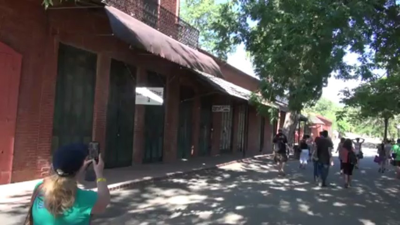 Interview de Muriel Nouchy par tourismes.tv