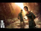 The last of us OST:  main theme