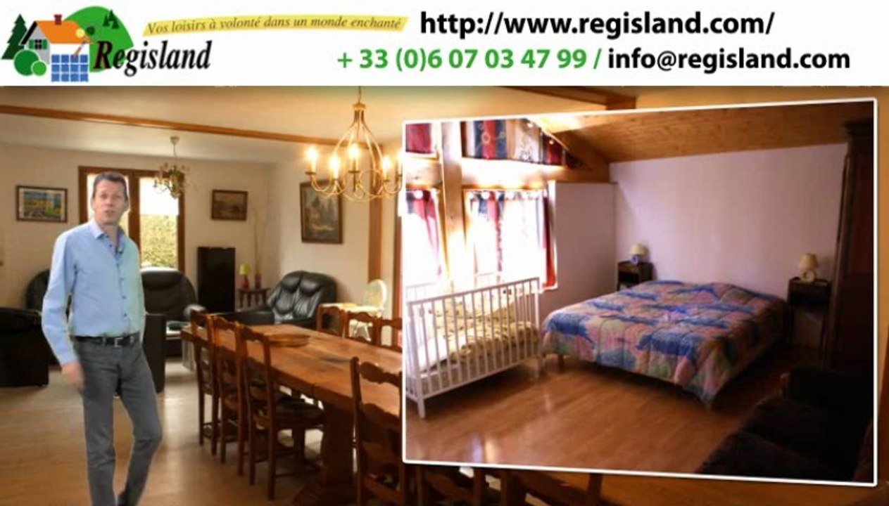 location vacances piscine Alsace