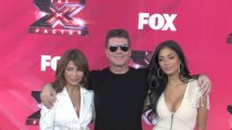 Simon Cowell and X Factor are Sticking Around