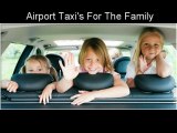 Taxi & Transfer Services in Luton Airport