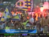Büyük Fenerbahçe Yürüyüşü - 3. Bölüm 30.06.2013