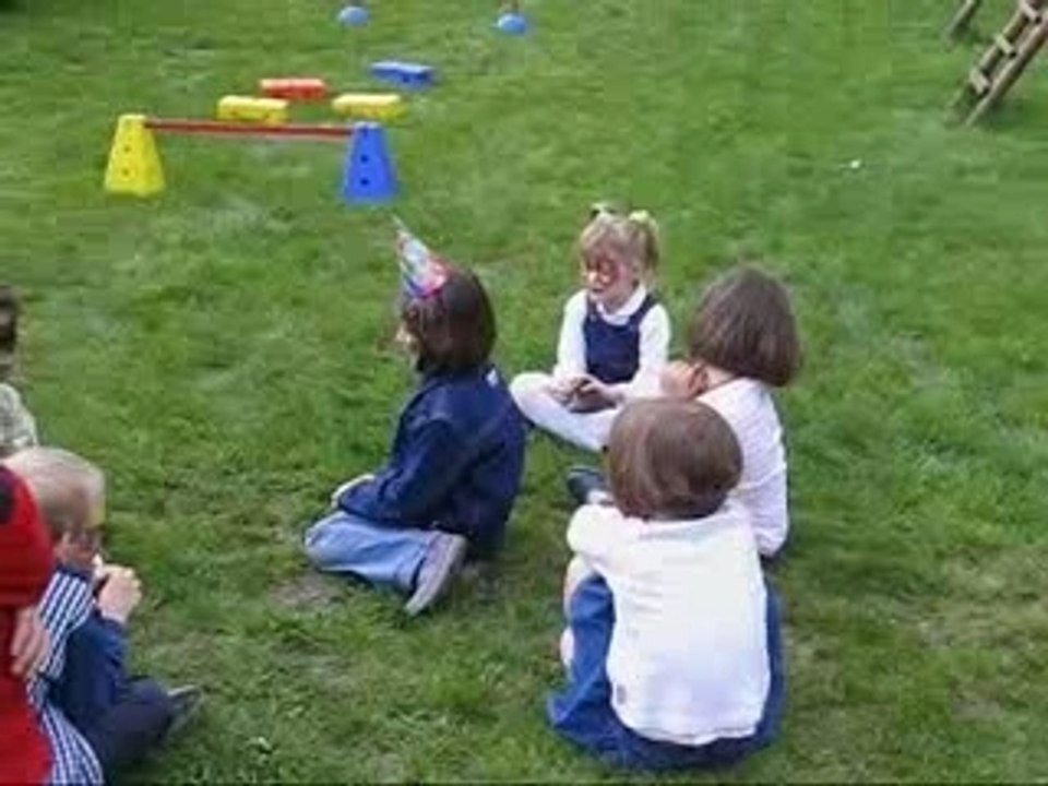Videos 2003