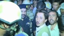 Pakistan : 53 morts dans quatre attentats