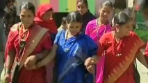 Hit Dhau Meri Madhuli - Garhwali Full Video Song - Teri Mukhdi Aankhyun Ma Basi
