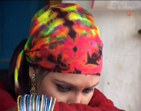 Holi Hey Pyaari Jaayi (Garhwali Video Songs) - Mamta Dildaar