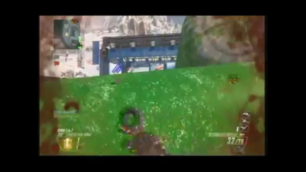 Me llaman EL VELOZ!! | Tomar la bandera | BO2