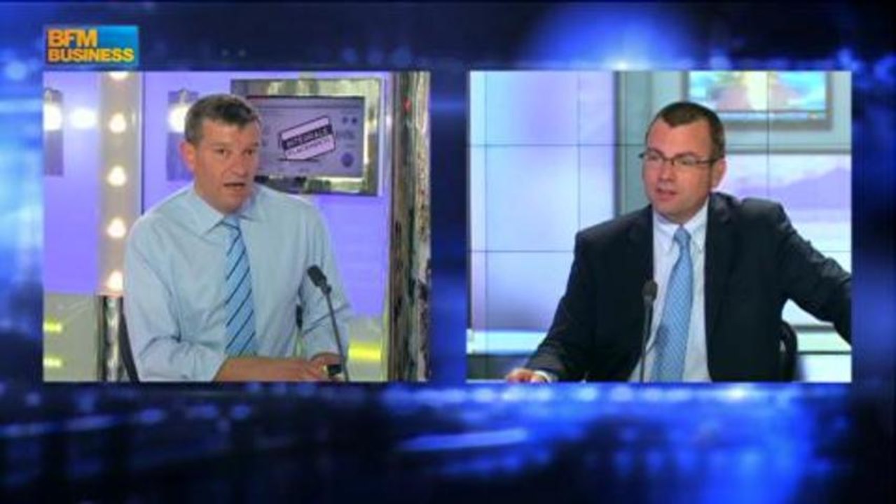 Nicolas Doze : Budget 2014 : bémols, pipo et un peu plus d'impôts - 1 juillet