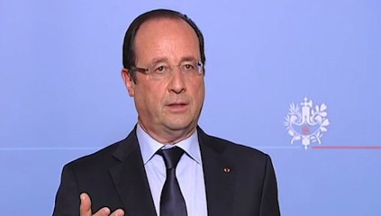 Espionnage américain : "Que cela cesse"