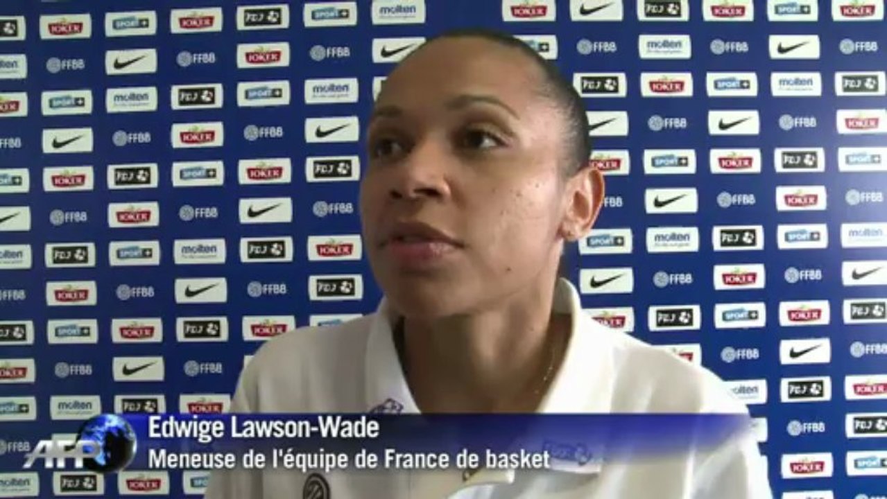 Basket: les Braqueuses ont du "mal à réaliser" la défaite